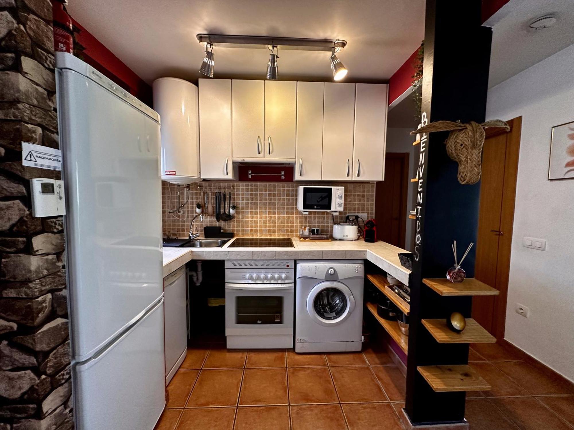 Apartamento Gredos Starlight House Mijares  Exterior foto