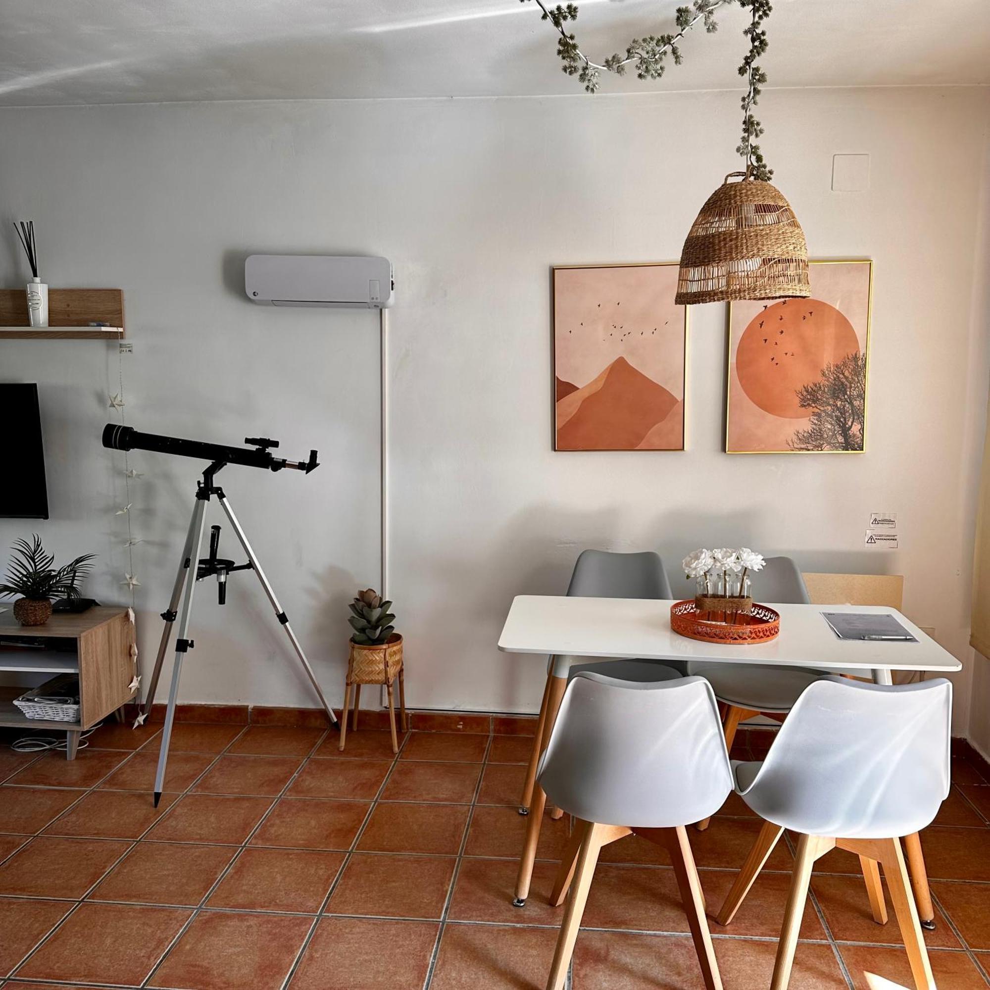 Apartamento Gredos Starlight House Mijares  Exterior foto